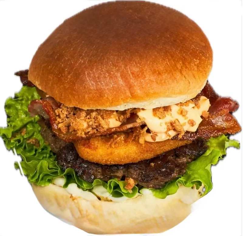 Burger Dr. Wala *Nowy Skład image