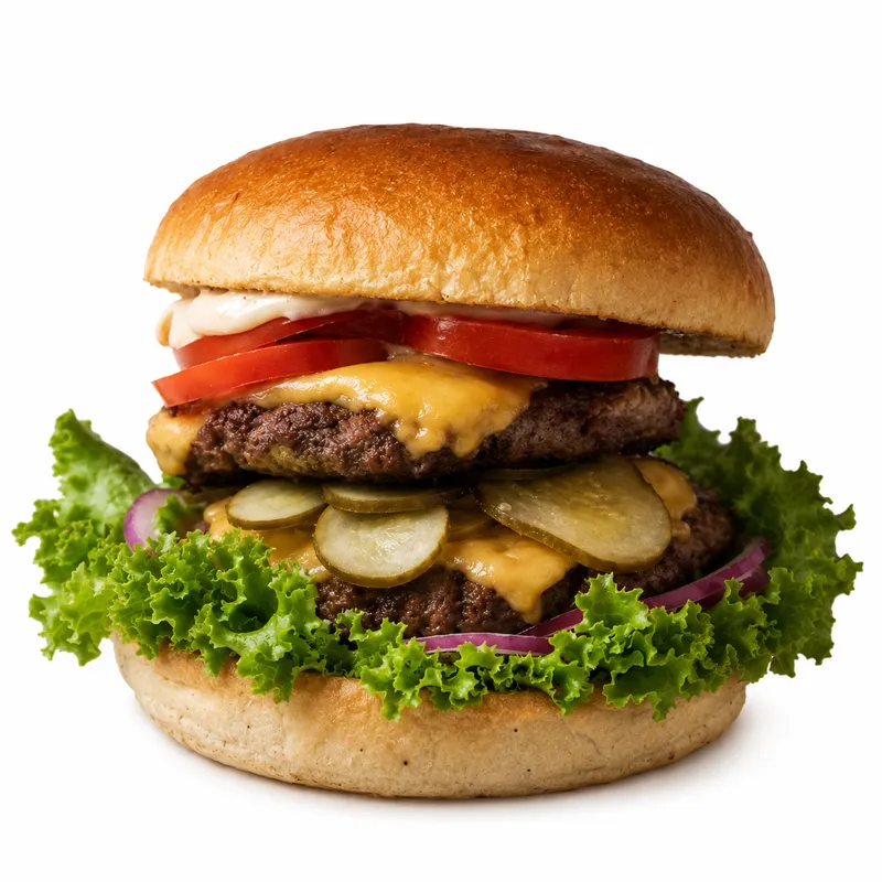 Burger XXL image