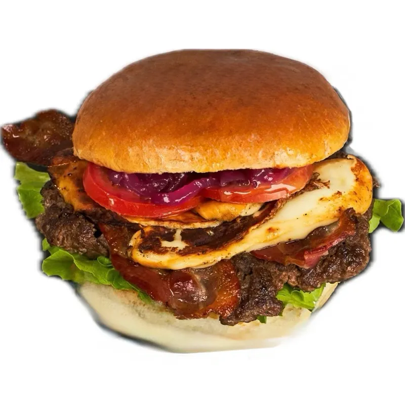 Oscyburger image