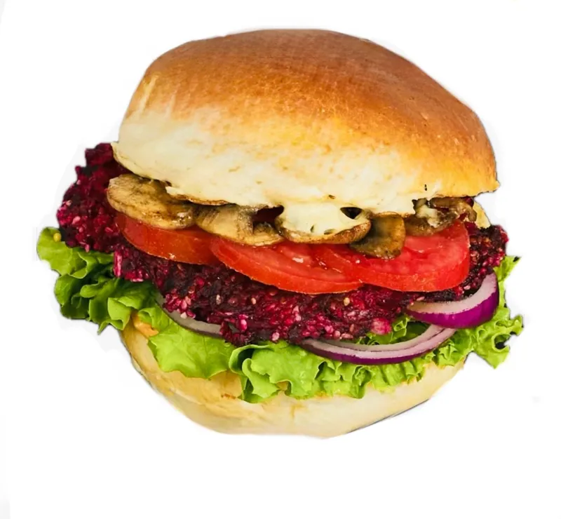 Burger Deli image