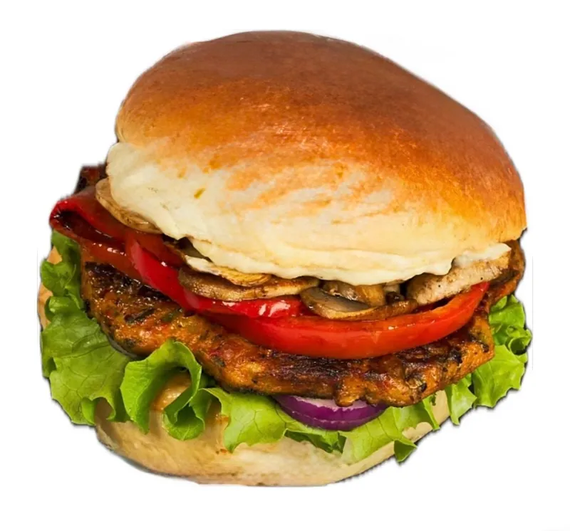 Burger Kair image