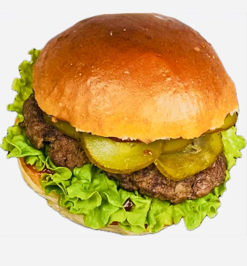 Mały Hamburger image