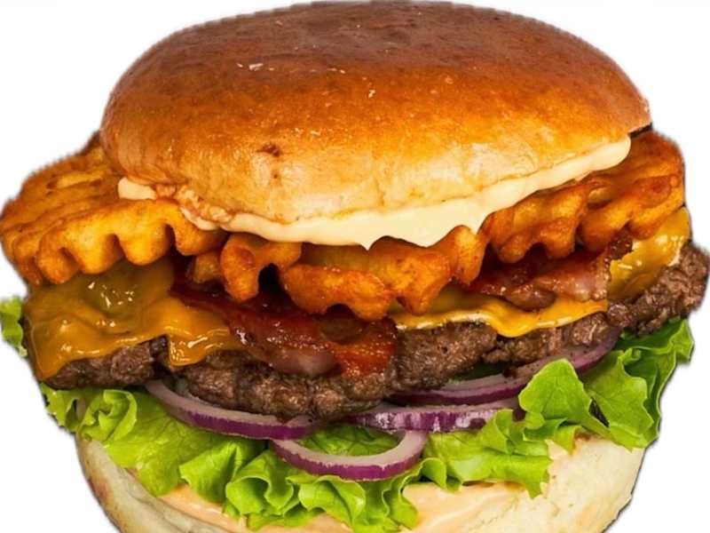 Burger Haga