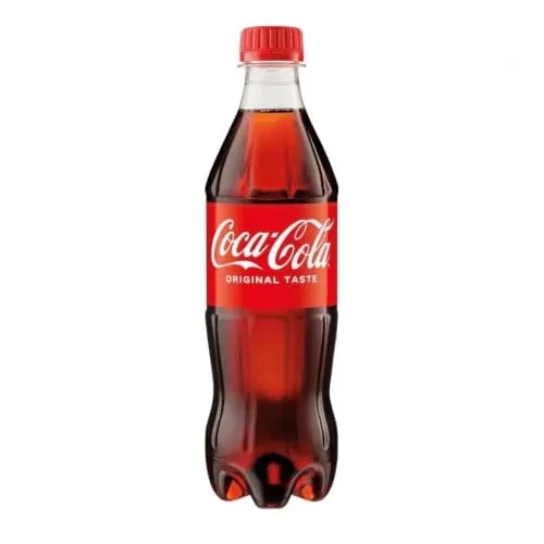Coca Cola 500 ml