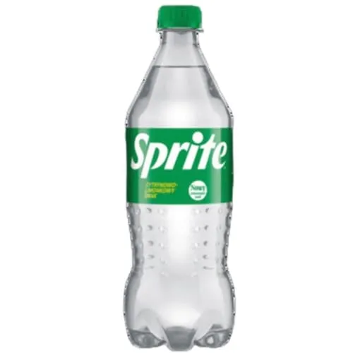 Sprite 500 ml